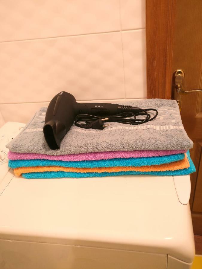 לבוב Very Nice Apartment In L'Viv מראה חיצוני תמונה