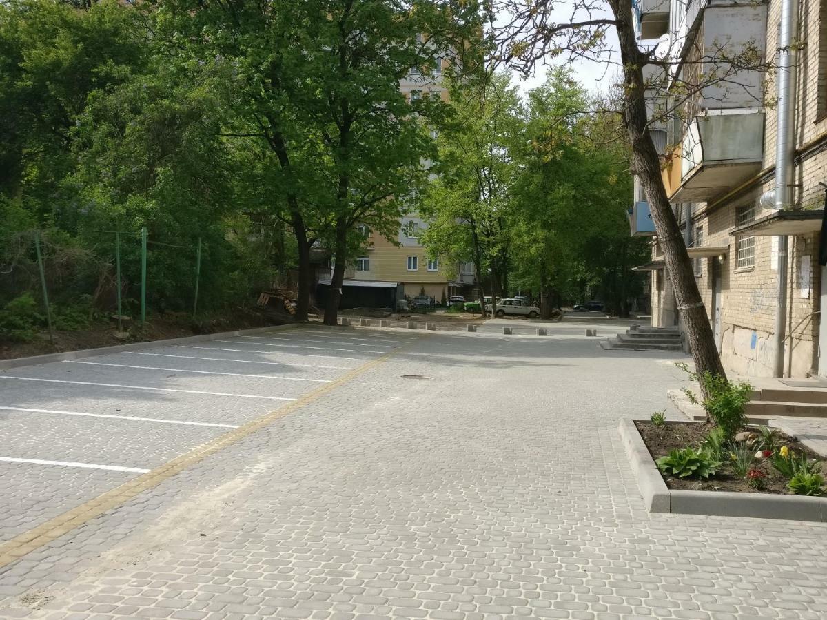 לבוב Very Nice Apartment In L'Viv מראה חיצוני תמונה
